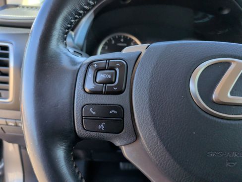 Used 2016 Lexus NX 200t F Sport w/ F Sport Premium Package image 20