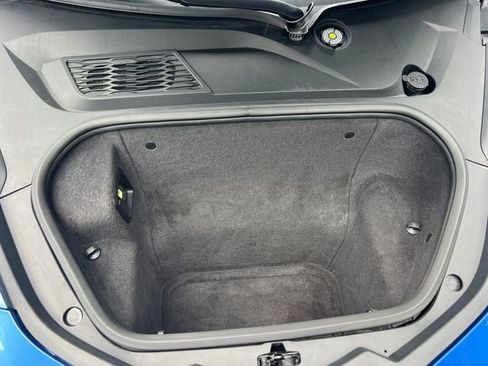 Used 2021 Chevrolet Corvette Stingray Preferred Conv w/ Z51 Performance Package image 44