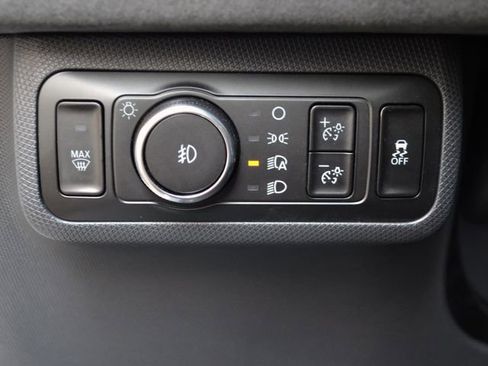 New 2025 Ford Mustang Mach-E GT w/ Interior Protection Package image 24