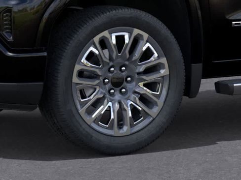 Certified 2026 GMC Sierra 1500 Denali Ultimate image 17