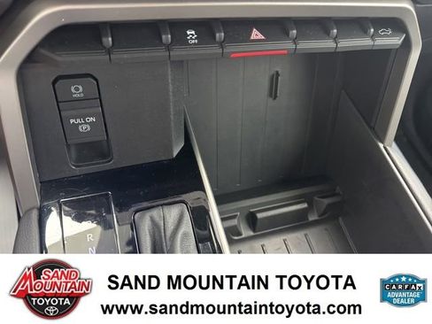 Used 2026 Toyota Tundra Limited w/ Nightshade Package image 20