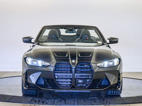 New 2026 BMW M4 xDrive Competition image 44