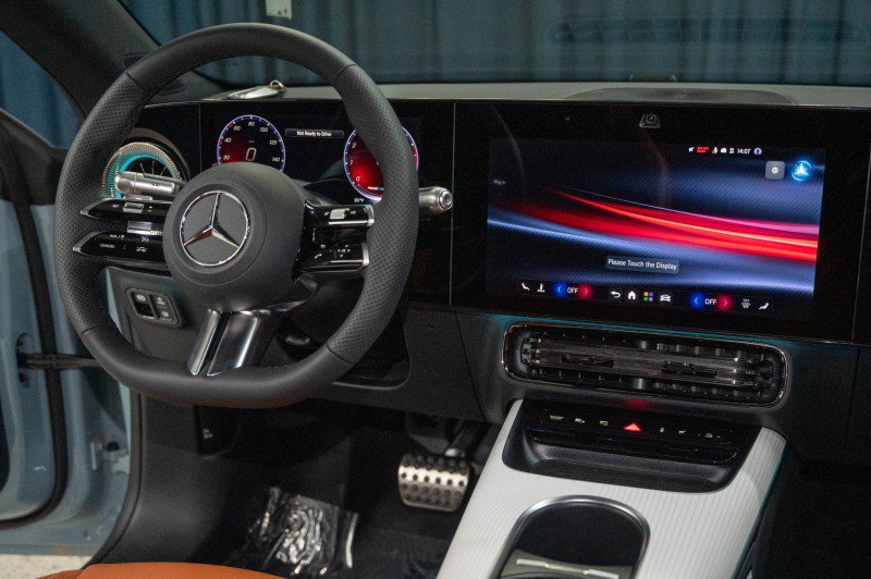 New 2027 Mercedes-Benz CLA 220 image 18