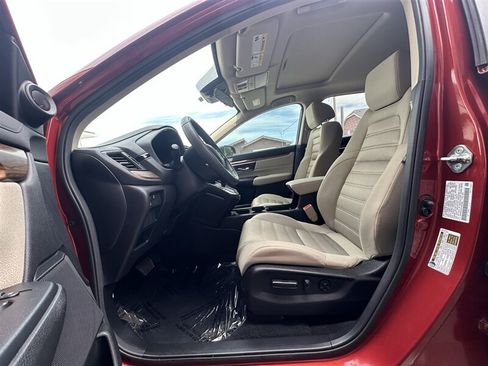 Used 2018 Honda CR-V EX image 10