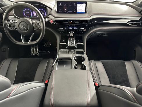Used 2023 Acura MDX A-Spec AWD/4WD image 23
