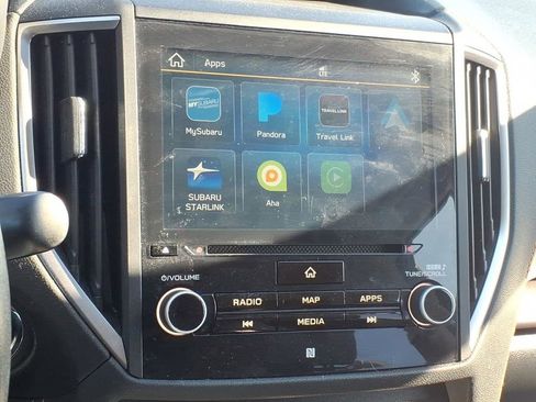 Used 2023 Subaru Crosstrek 2.5i Limited image 20