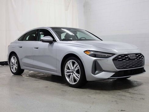 New 2026 Audi A5 2.0T Premium Plus AWD/4WD image 13