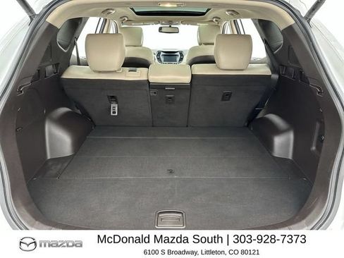 Used 2018 Hyundai Santa Fe Sport AWD/4WD image 24