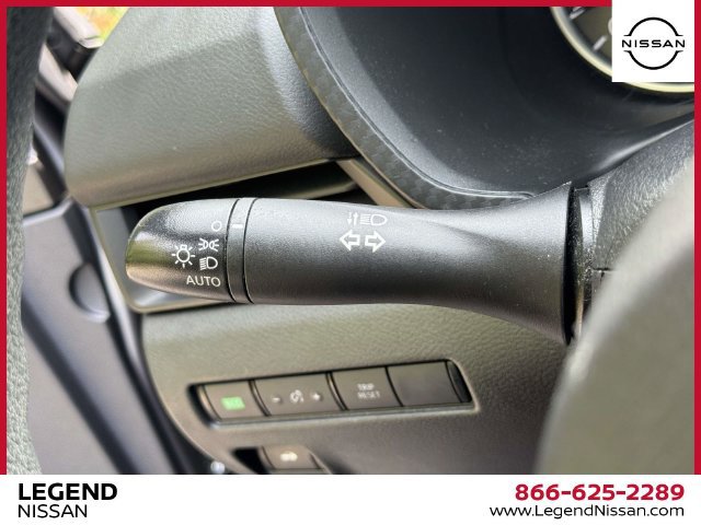 Certified 2024 Nissan Sentra S FWD image 20