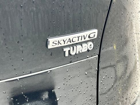 Certified 2025 MAZDA CX-30 2.5 Turbo w/ Premium Package image 15