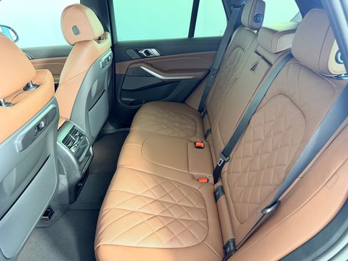 New 2026 BMW X5 xDrive50e AWD/4WD image 21