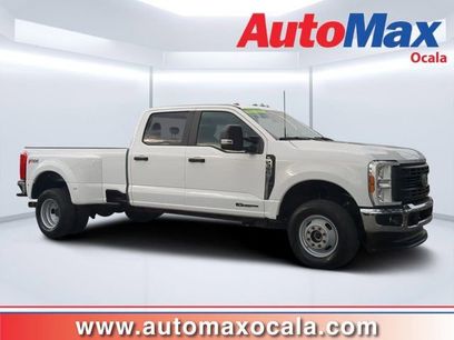 Used 2024 Ford F350 XL