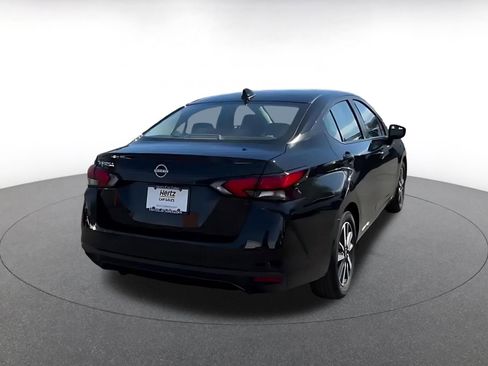 Used 2025 Nissan Versa SV FWD image 14