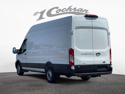 New 2025 Ford Transit 350 148 High Roof Extended