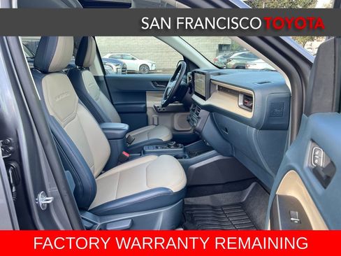 Used 2025 Ford Maverick Lariat image 20