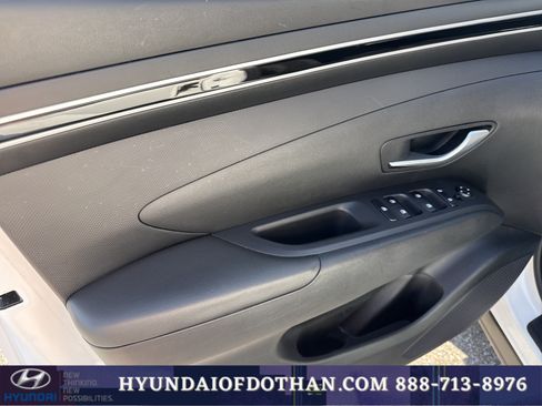 Certified 2023 Hyundai Tucson SEL AWD/4WD image 7