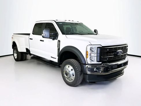 New 2026 Ford F450 XL w/ 360-Degree Camera Package image 23