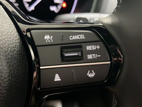Used 2026 Honda Civic Sport image 29