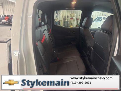 New 2026 Chevrolet Colorado Z71 w/ Z71 Convenience Package 2 image 39