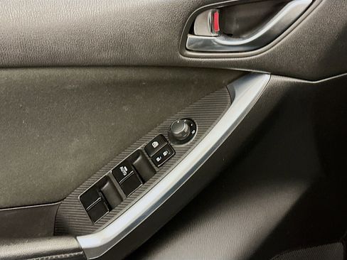 Used 2016 MAZDA CX-5 Touring image 15