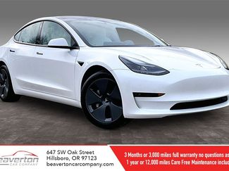 Used 2023 Tesla Model 3 Standard Range video 1