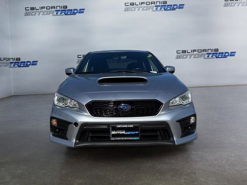 Used 2019 Subaru WRX image 2