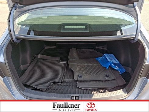 Certified 2024 Toyota Corolla LE FWD image 28