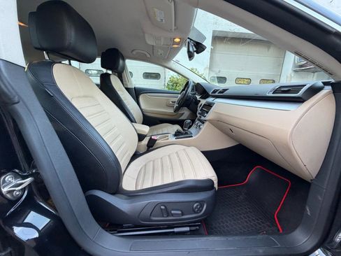 Used 2013 Volkswagen CC R-Line FWD image 35