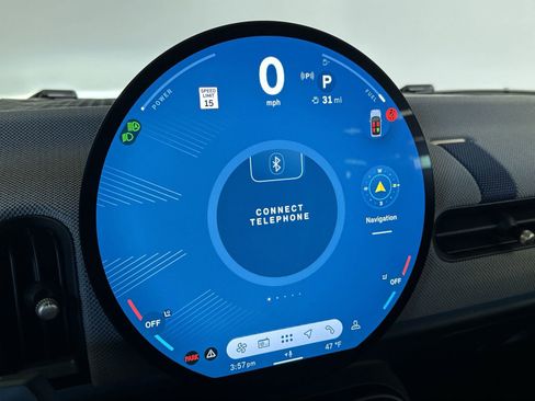 New 2026 MINI Cooper S image 18