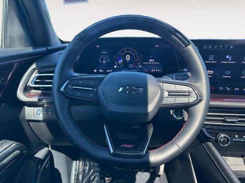 Used 2024 Chevrolet Traverse RS w/ LPO, Floor Liner Package image 14