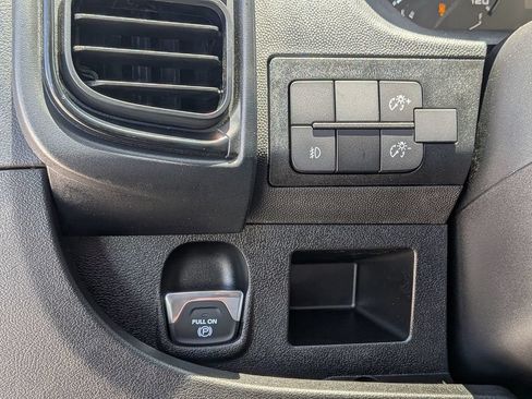 New 2026 RAM ProMaster 2500 w/ Safety Group FWD image 15