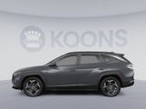 Used 2024 Hyundai Tucson SEL image 2
