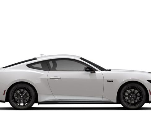 New 2026 Ford Mustang GT Premium RWD image 59