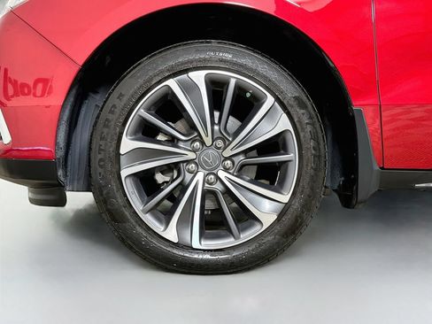 Used 2019 Acura MDX FWD w/ Technology Package image 40