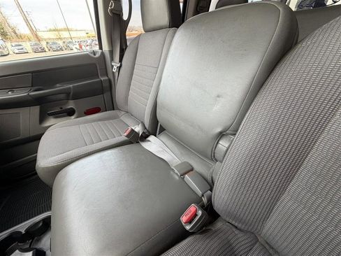 Used 2009 Dodge Ram 2500 Truck SXT image 25