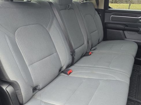 Used 2020 RAM 1500 Big Horn image 25