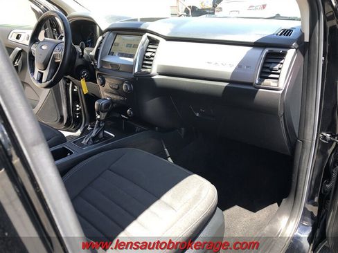 Used 2020 Ford Ranger XLT w/ Equipment Group 302A Luxury AWD/4WD image 21