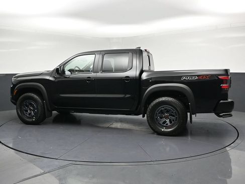 New 2026 Nissan Frontier PRO-4X w/ Tow Package AWD/4WD image 26