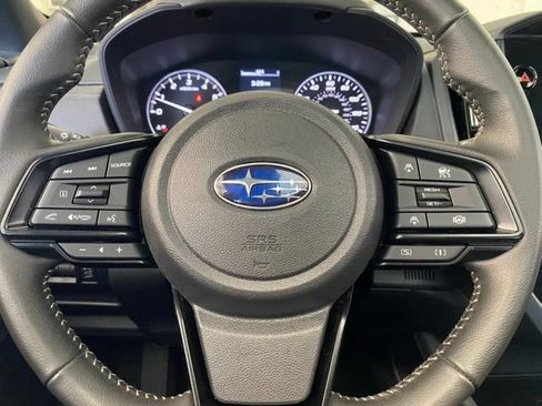Used 2026 Subaru Forester Premium AWD/4WD image 15