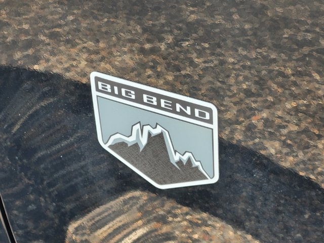 New 2026 Ford Bronco Sport Big Bend AWD/4WD image 6