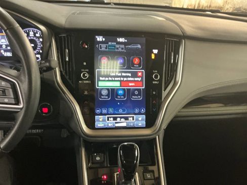 Certified 2023 Subaru Outback Onyx Edition XT image 19