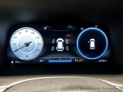 Used 2024 Hyundai Palisade Calligraphy image 23