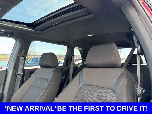 Used 2025 Honda CR-V Sport image 9