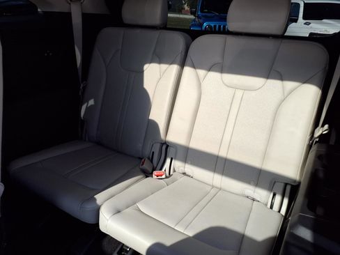 Used 2021 Kia Sorento SX FWD image 19