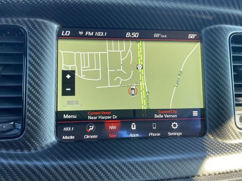 Used 2023 Dodge Charger SXT w/ Blacktop Special Edition AWD/4WD image 33