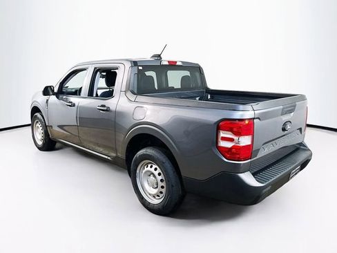 New 2026 Ford Maverick XL AWD/4WD image 4