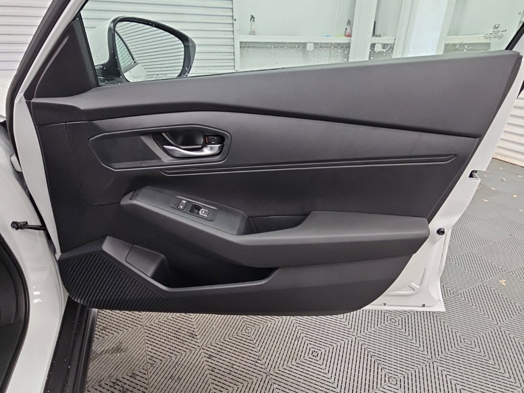 New 2026 Honda Accord LX image 35