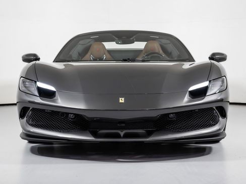 Used 2023 Ferrari 296 GTS image 24