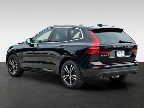 Used 2019 Volvo XC60 T5 Momentum w/ Premium Package AWD/4WD image 5