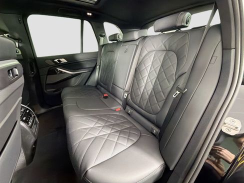 New 2026 BMW X5 xDrive40i w/ M Sport Package image 25